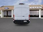 New 2025 Ford Transit 350 HD High Roof AWD Empty Cargo Van for sale #256082 - photo 8