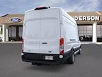 New 2025 Ford Transit 350 HD High Roof AWD Empty Cargo Van for sale #256082 - photo 3