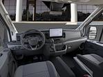 New 2025 Ford Transit 350 HD High Roof AWD Empty Cargo Van for sale #256082 - photo 10