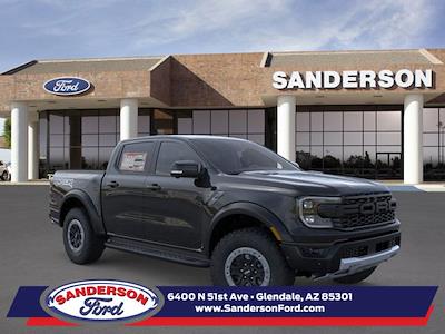 2025 Ford Ranger SuperCrew Cab 4WD Pickup for sale #256085 - photo 1