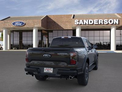2025 Ford Ranger SuperCrew Cab 4WD Pickup for sale #256085 - photo 2