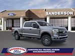 New 2025 Ford F-250 XLT Crew Cab 4WD Pickup for sale #256086 - photo 1