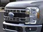 New 2025 Ford F-250 XLT Crew Cab 4WD Pickup for sale #256086 - photo 17
