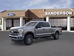 New 2025 Ford F-250 XLT Crew Cab 4WD Pickup for sale #256086 - photo 3