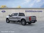 New 2025 Ford F-250 XLT Crew Cab 4WD Pickup for sale #256086 - photo 6