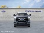 New 2025 Ford F-250 XLT Crew Cab 4WD Pickup for sale #256086 - photo 8