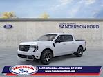 New 2025 Ford Maverick Lariat SuperCrew Cab AWD Pickup for sale #256087 - photo 1