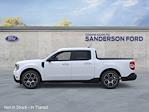 New 2025 Ford Maverick Lariat SuperCrew Cab AWD Pickup for sale #256087 - photo 3