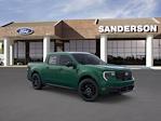 2025 Ford Maverick SuperCrew Cab AWD Pickup for sale #256088 - photo 7