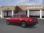 2025 Ford Maverick SuperCrew Cab AWD Pickup for sale #256089 - photo 2