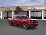 2025 Ford Maverick SuperCrew Cab AWD Pickup for sale #256089 - photo 7