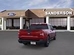 2025 Ford Maverick SuperCrew Cab AWD Pickup for sale #256089 - photo 8