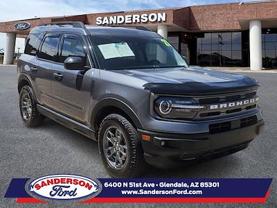 2021 Ford Bronco Sport 4WD SUV for sale #256091A - photo 1
