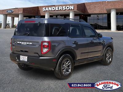2021 Ford Bronco Sport 4WD SUV for sale #256091A - photo 2