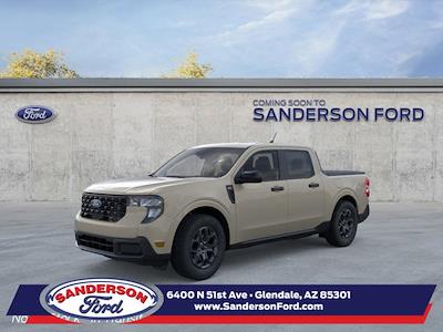 New 2025 Ford Maverick XLT SuperCrew Cab Pickup for sale #256092 - photo 1