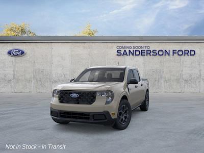 New 2025 Ford Maverick XLT SuperCrew Cab Pickup for sale #256092 - photo 2