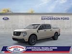 New 2025 Ford Maverick XLT SuperCrew Cab Pickup for sale #256092 - photo 1