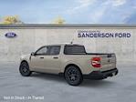 New 2025 Ford Maverick XLT SuperCrew Cab Pickup for sale #256092 - photo 4
