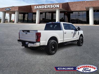 2022 Ford F-250 Crew Cab 4WD Pickup for sale #256096B - photo 2