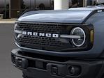 2025 Ford Bronco 4WD SUV for sale #256098 - photo 19