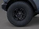 2025 Ford Bronco 4WD SUV for sale #256098 - photo 21