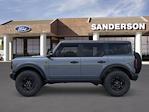 2025 Ford Bronco 4WD SUV for sale #256098 - photo 4