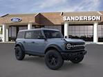 2025 Ford Bronco 4WD SUV for sale #256098 - photo 7
