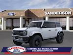 2025 Ford Bronco 4WD SUV for sale #256102 - photo 1