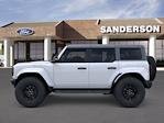 2025 Ford Bronco 4WD SUV for sale #256102 - photo 4