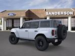 2025 Ford Bronco 4WD SUV for sale #256102 - photo 2