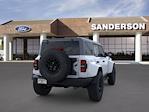 2025 Ford Bronco 4WD SUV for sale #256102 - photo 8