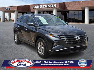 2022 Hyundai Tucson AWD SUV for sale #256106A - photo 1