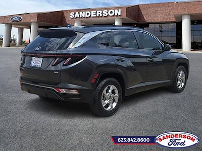 2022 Hyundai Tucson AWD SUV for sale #256106A - photo 2