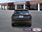 2022 Hyundai Tucson AWD SUV for sale #256106A - photo 4