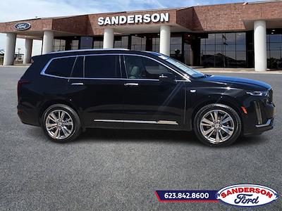 2023 Cadillac XT6 FWD SUV for sale #256107A - photo 1