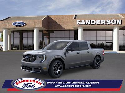 2025 Ford Maverick SuperCrew Cab AWD Pickup for sale #256108 - photo 1