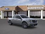 2025 Ford Maverick SuperCrew Cab AWD Pickup for sale #256108 - photo 7