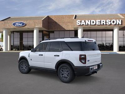 2025 Ford Bronco Sport 4WD SUV for sale #256109 - photo 2