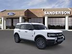 2025 Ford Bronco Sport 4WD SUV for sale #256109 - photo 7