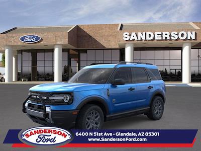 2025 Ford Bronco Sport 4WD SUV for sale #256111 - photo 1