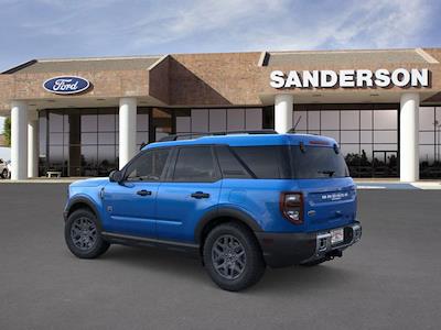 2025 Ford Bronco Sport 4WD SUV for sale #256111 - photo 2