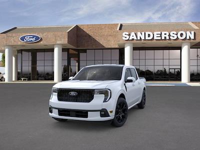 2025 Ford Maverick SuperCrew Cab AWD Pickup for sale #256113 - photo 2