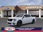 2025 Ford Maverick SuperCrew Cab AWD Pickup for sale #256113 - photo 1