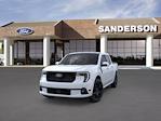 2025 Ford Maverick SuperCrew Cab AWD Pickup for sale #256113 - photo 3