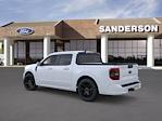2025 Ford Maverick SuperCrew Cab AWD Pickup for sale #256113 - photo 2