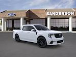 2025 Ford Maverick SuperCrew Cab AWD Pickup for sale #256113 - photo 7