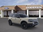 2025 Ford Bronco Sport 4WD SUV for sale #256117 - photo 7