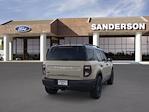 2025 Ford Bronco Sport 4WD SUV for sale #256117 - photo 8
