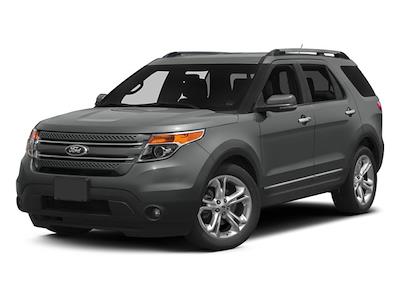 Used 2014 Ford Explorer - photo 1