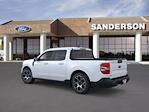 2025 Ford Maverick SuperCrew Cab AWD Pickup for sale #256119 - photo 2